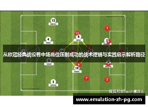 从欧冠经典战役看中场高位压制成功的战术逻辑与实践启示解析路径 从欧冠经典战役看中场高位压制成功的战术逻辑与实践启示解析路径